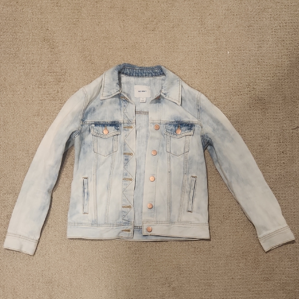 Old Navy Jean Jacket